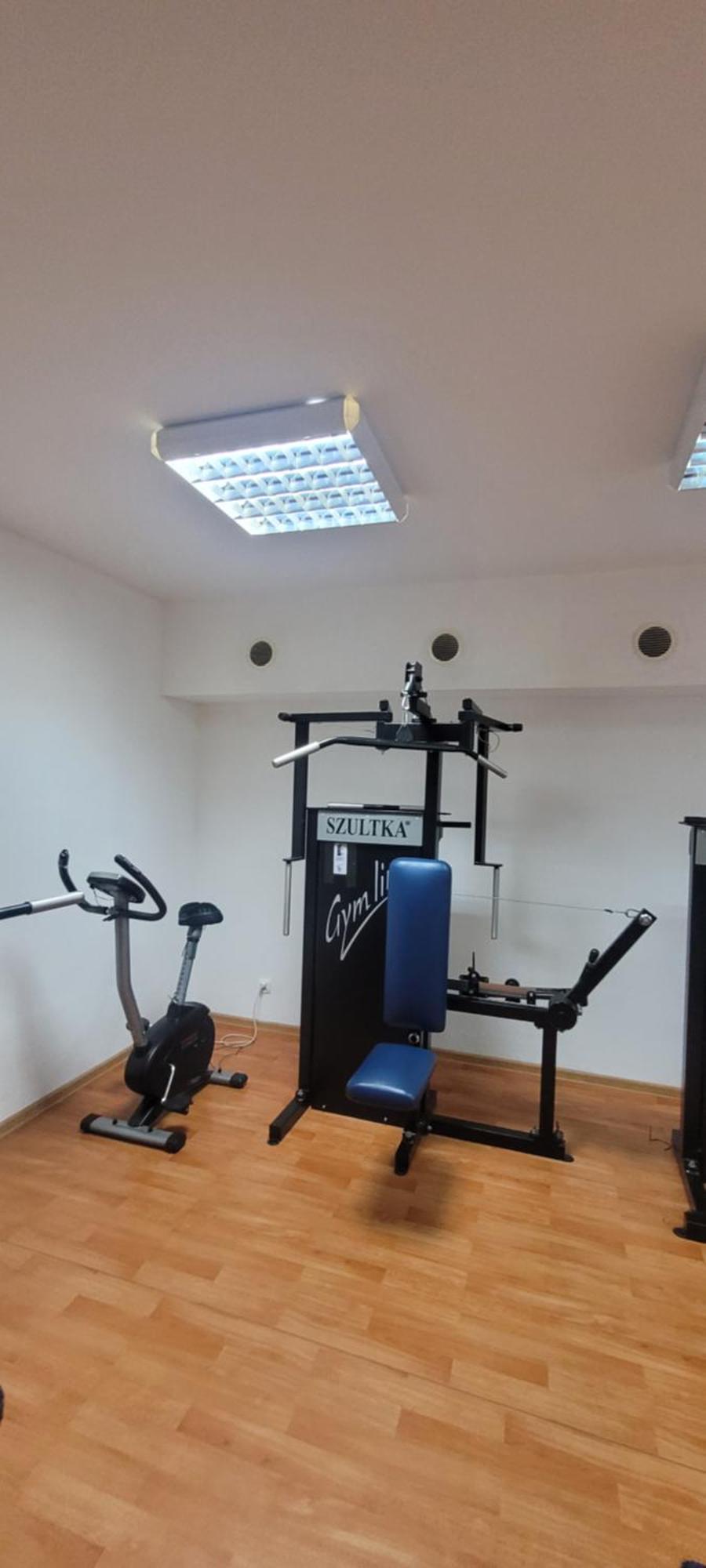 Apartament Karolina - Zielone Tarasy 코워브제크 외부 사진
