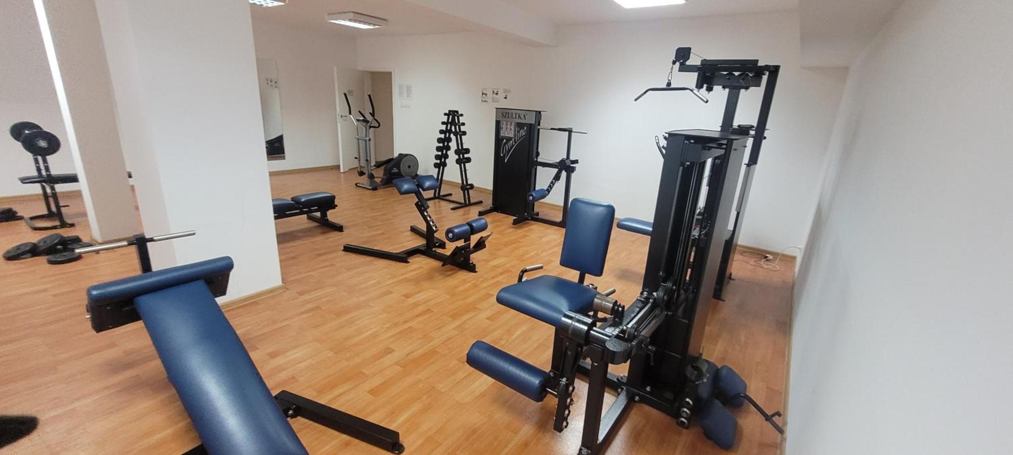 Apartament Karolina - Zielone Tarasy 코워브제크 외부 사진