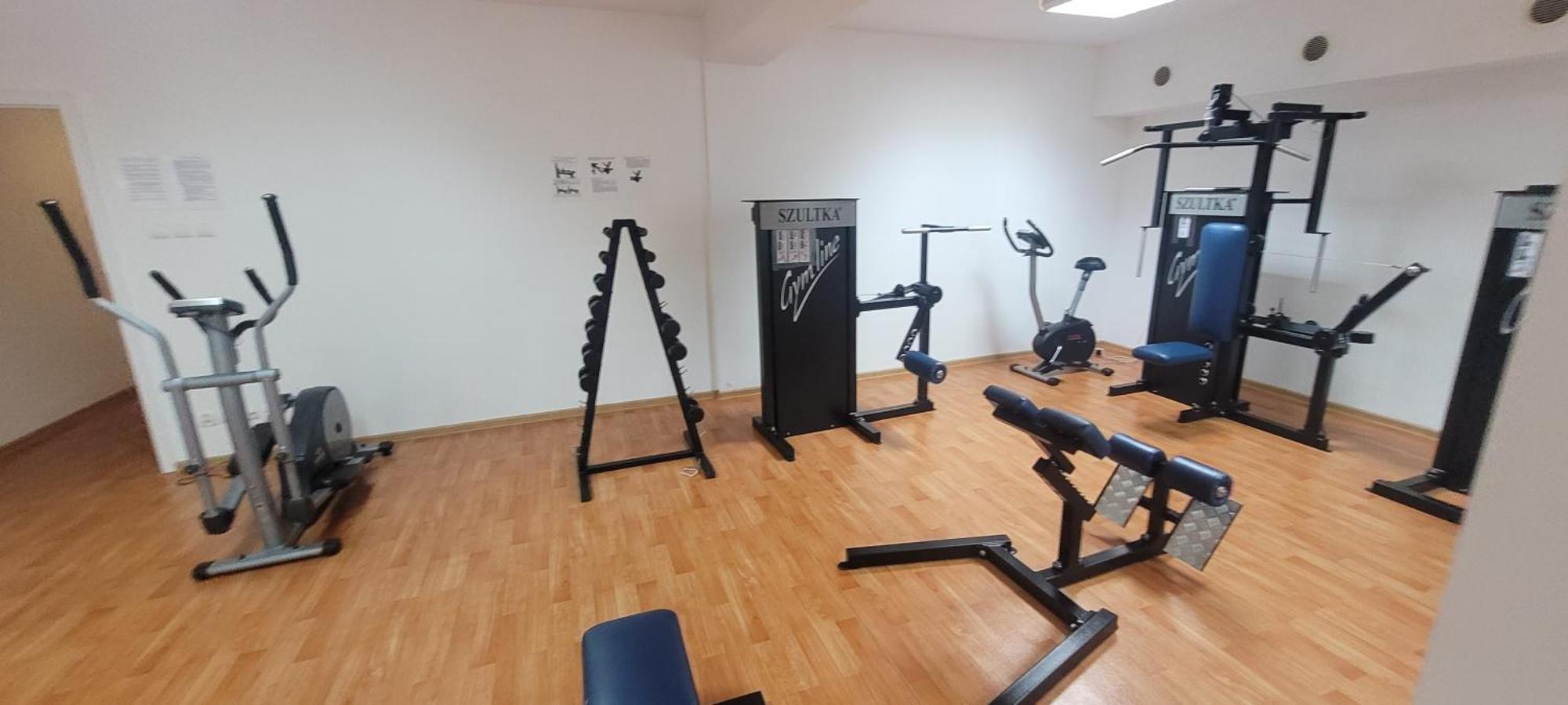 Apartament Karolina - Zielone Tarasy 코워브제크 외부 사진